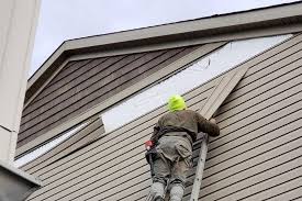 How To Choose The Right Materials for Your Siding Installation in 'Castle Rock, CO